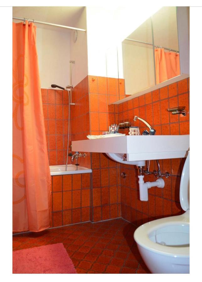 Ferienwohnung Engelberg Exterior foto